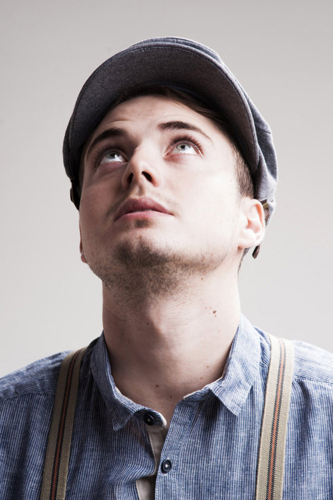 Model: Maximilian 27776