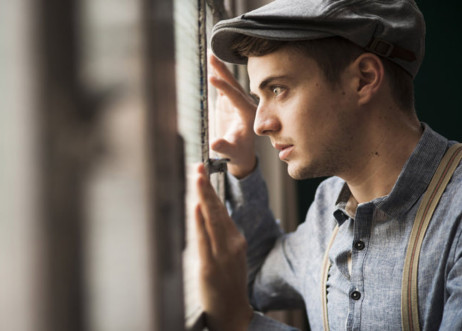 Model: Maximilian 27781