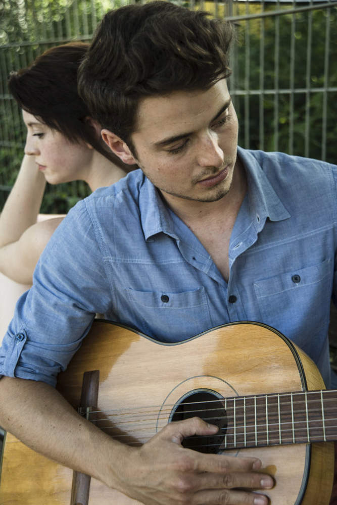 Model: Maximilian 27787