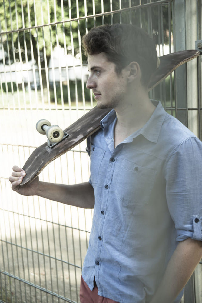 Model: Maximilian 27788