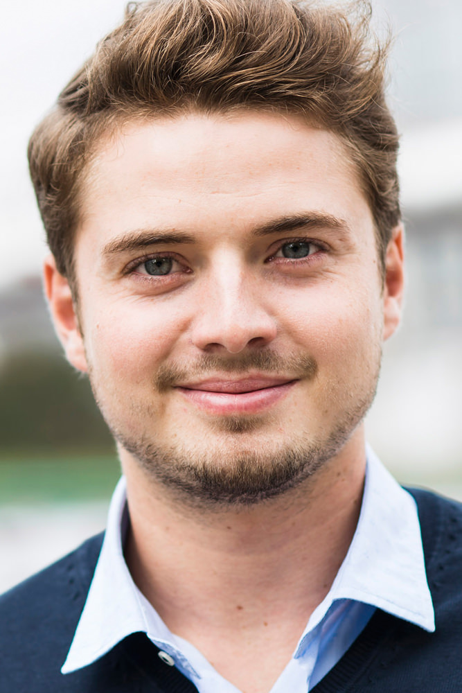 Model: Maximilian 27791