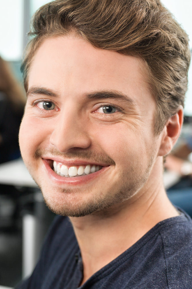 Model: Maximilian 30806