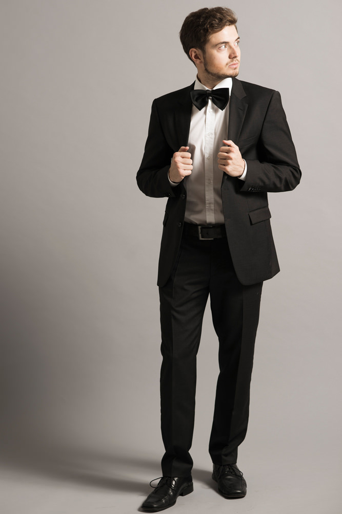 Model: Maximilian 31242