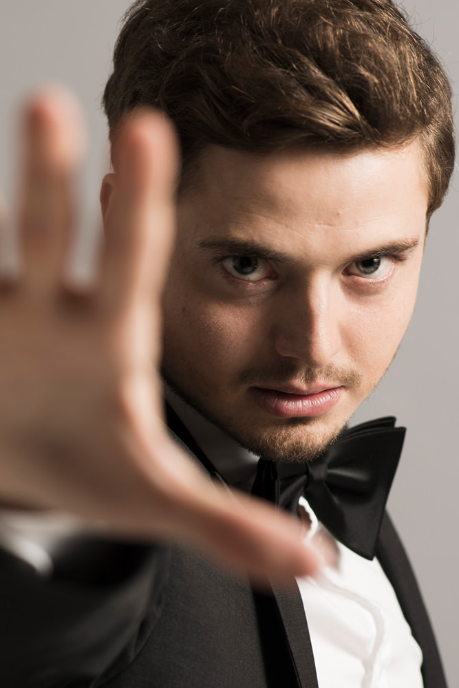 Model: Maximilian 31246