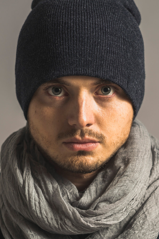 Model: Maximilian 31247