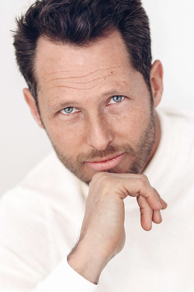 Model: Peter 77533