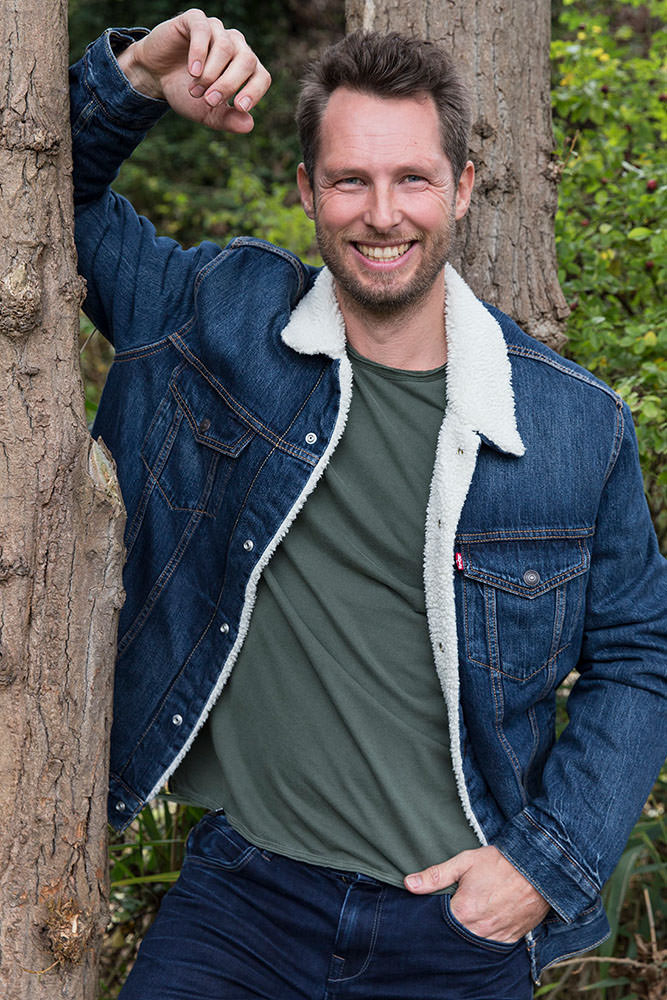 Model: Peter 77548