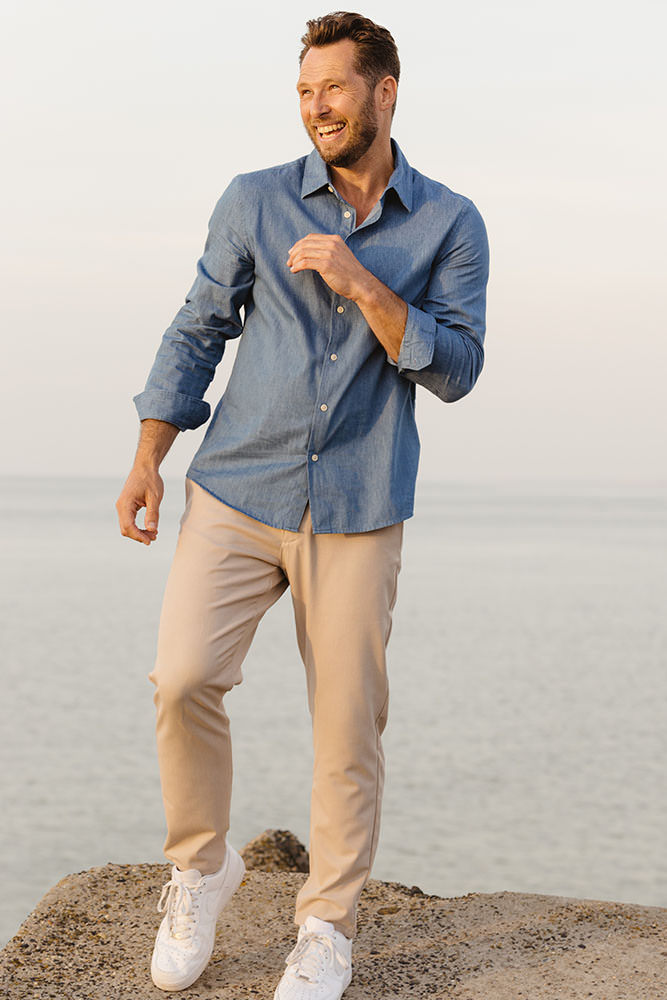 Model: Peter 103928