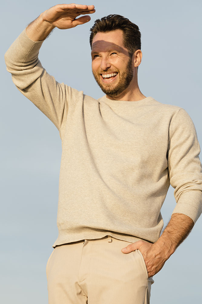 Model: Peter 103930