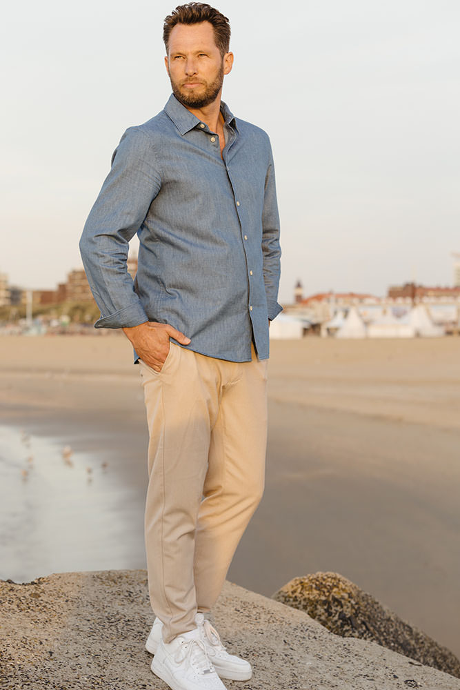 Model: Peter 103932