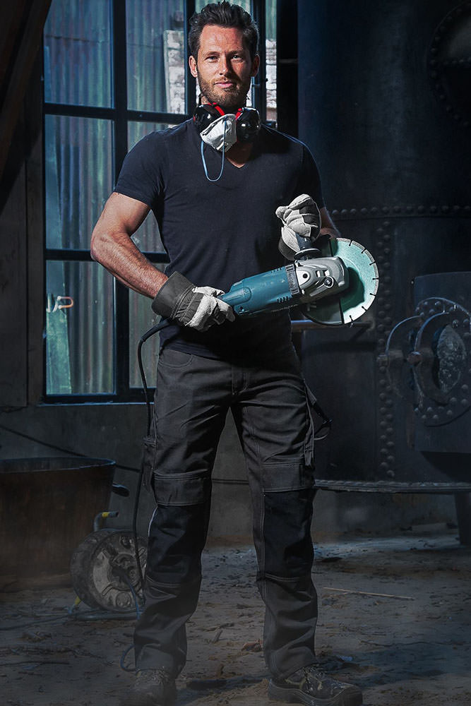 Model: Peter 110985