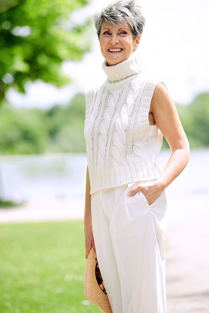 Model: Brigitte 95399