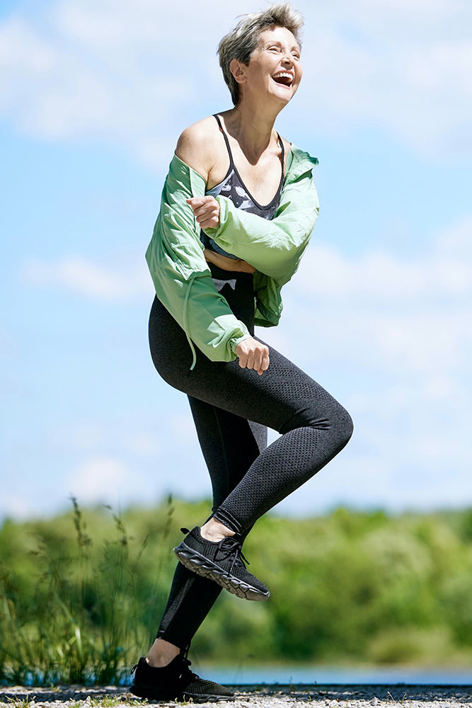 Model: Brigitte 95411