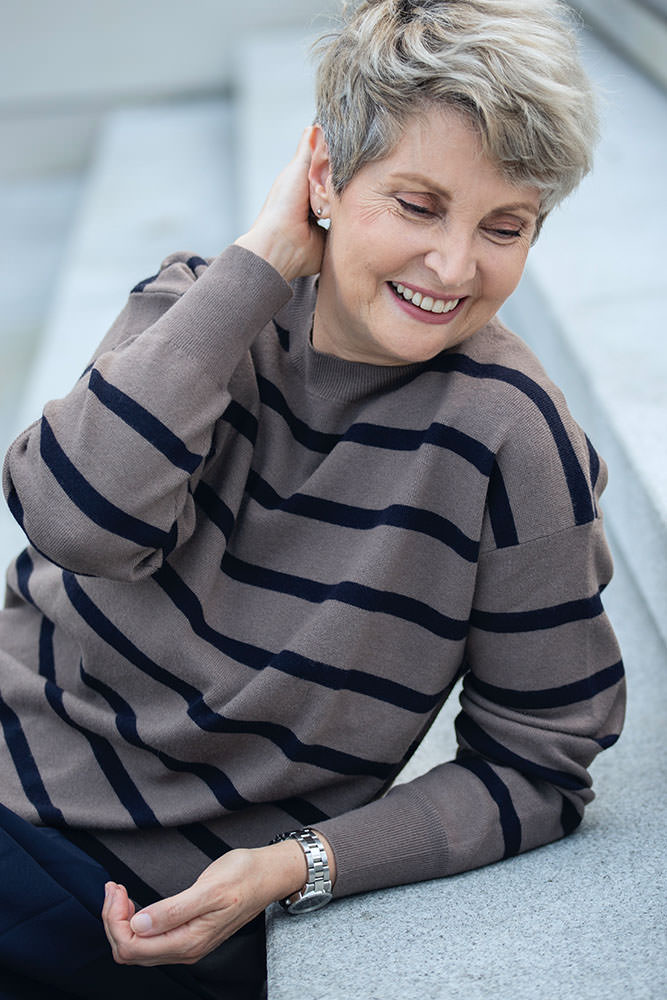 Model: Brigitte 103299