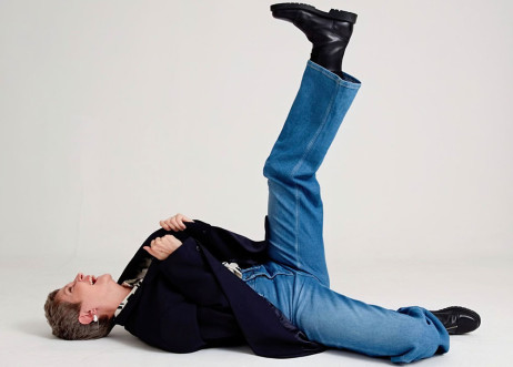 Model: Brigitte 106212