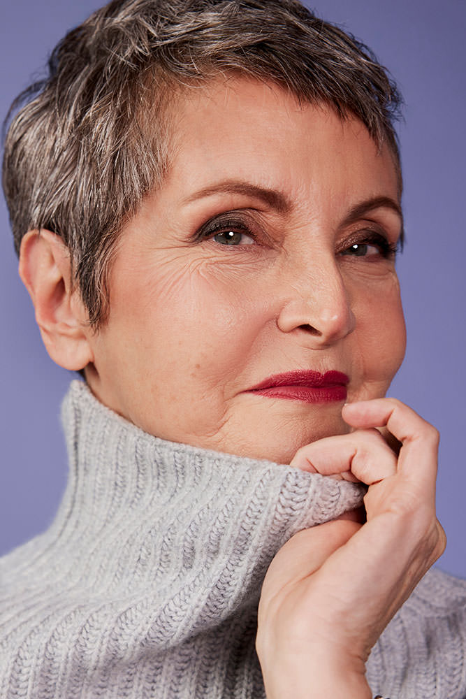 Model: Brigitte 110744