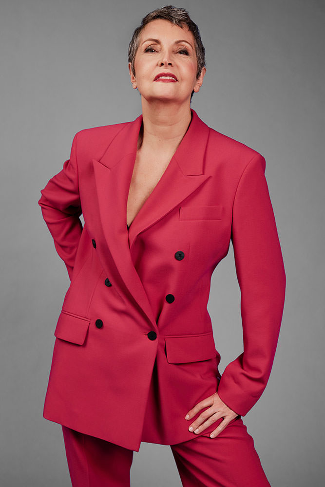 Model: Brigitte 110749