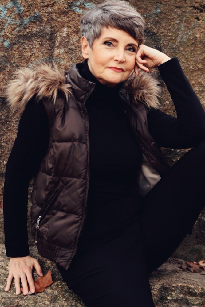 Model: Brigitte 110795