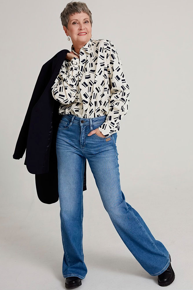 Model: Brigitte 110948