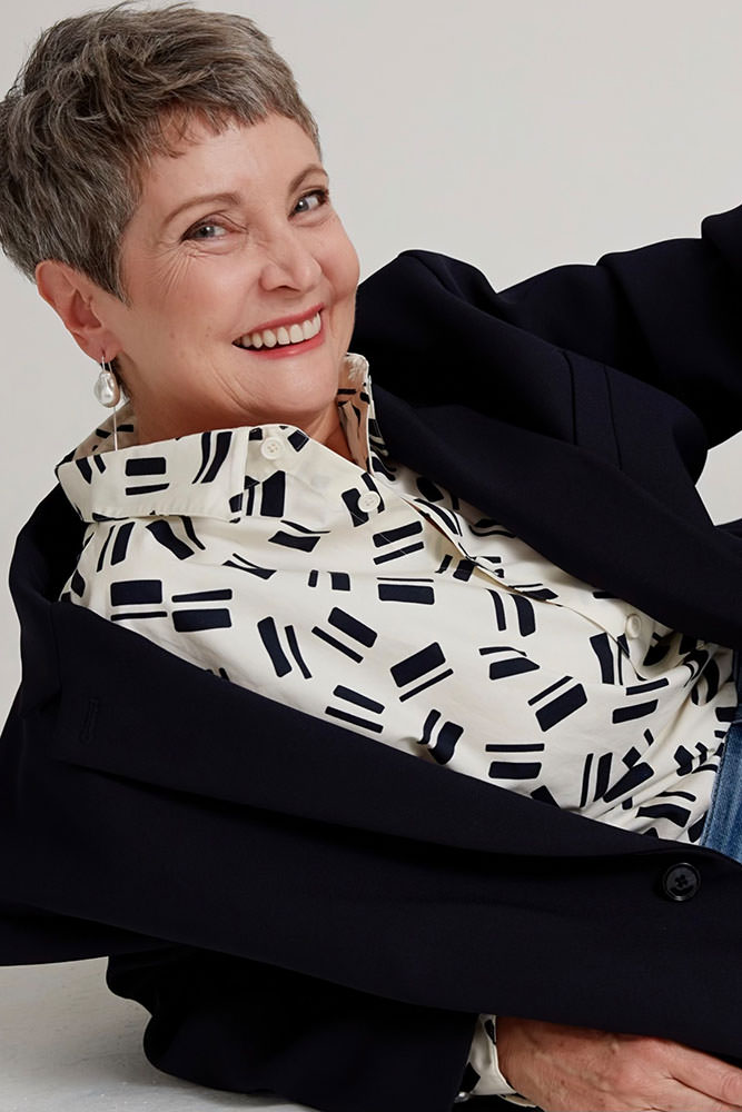 Model: Brigitte 110949