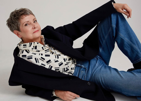 Model: Brigitte 110950