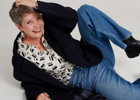 Model: Brigitte 110951