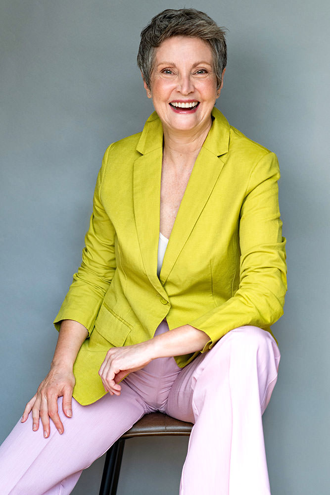 Model: Brigitte 113964