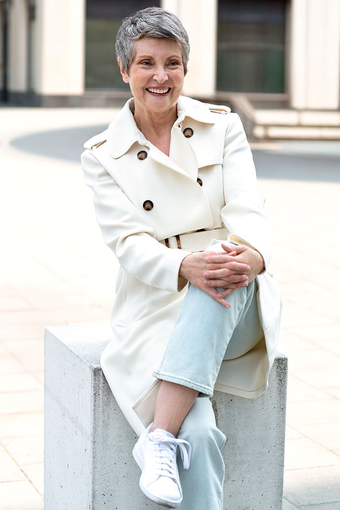 Model: Brigitte 113968