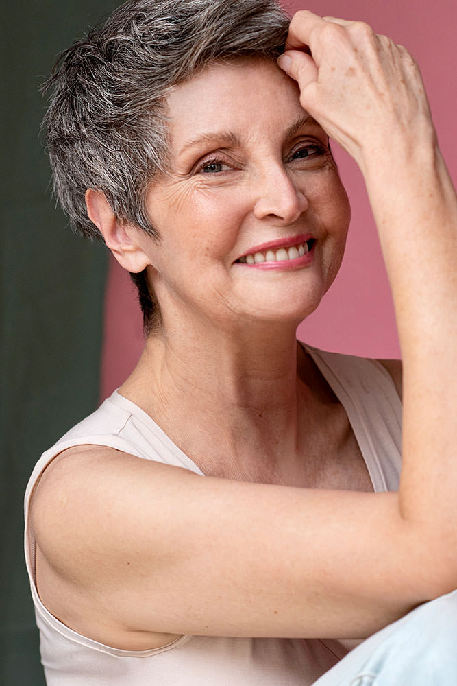 Model: Brigitte 113972