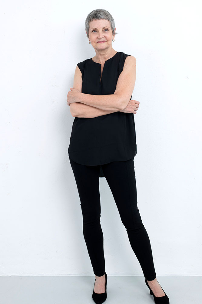 Model: Brigitte 120689