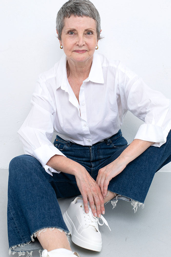 Model: Brigitte 120692