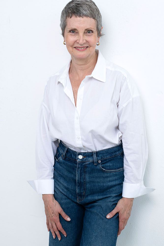 Model: Brigitte 120693