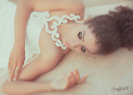 Model: Luisa Maria 27958