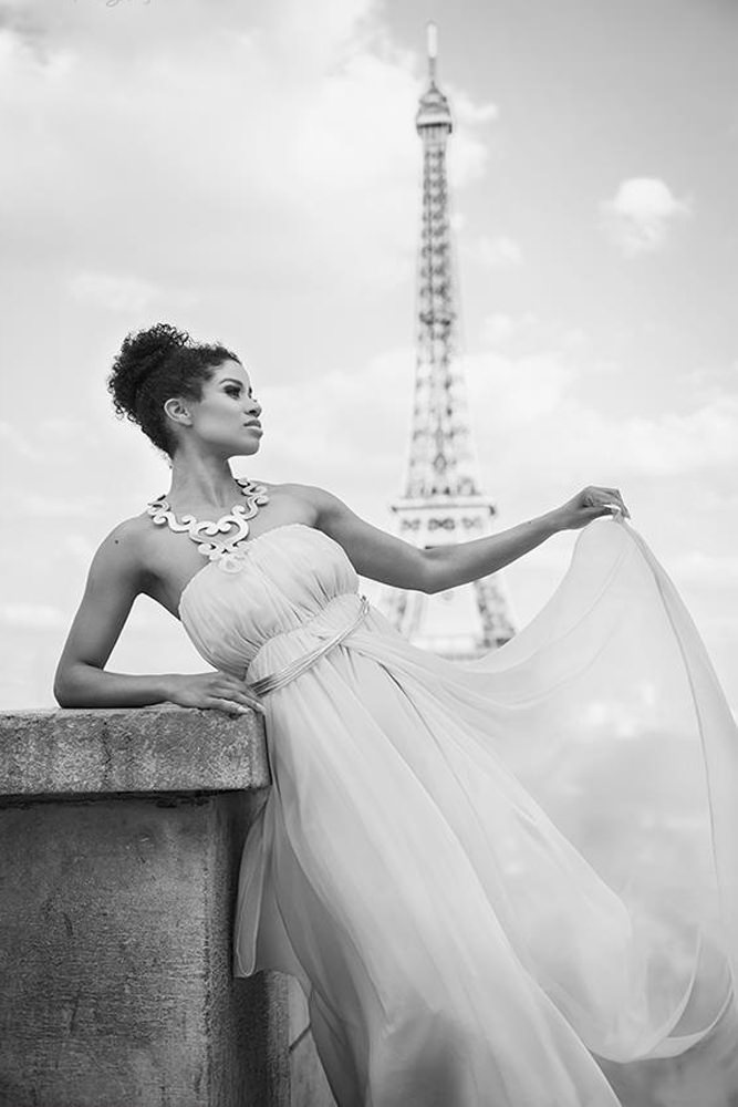 Model: Luisa Maria 27972