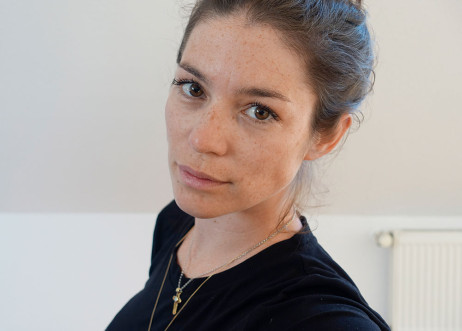 Model: Cathrin 73395