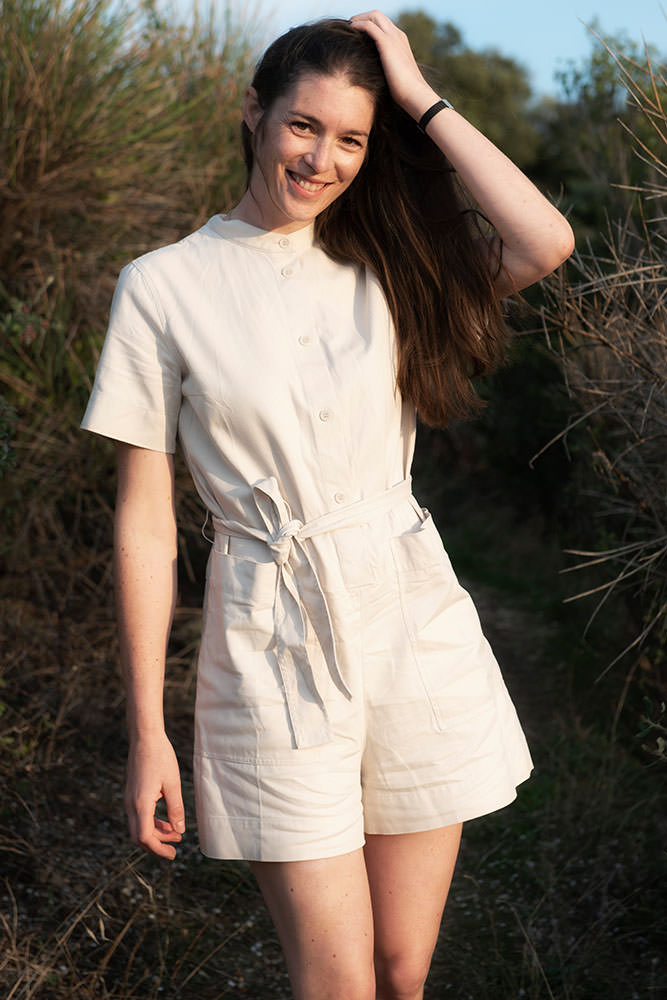 Model: Cathrin 85750