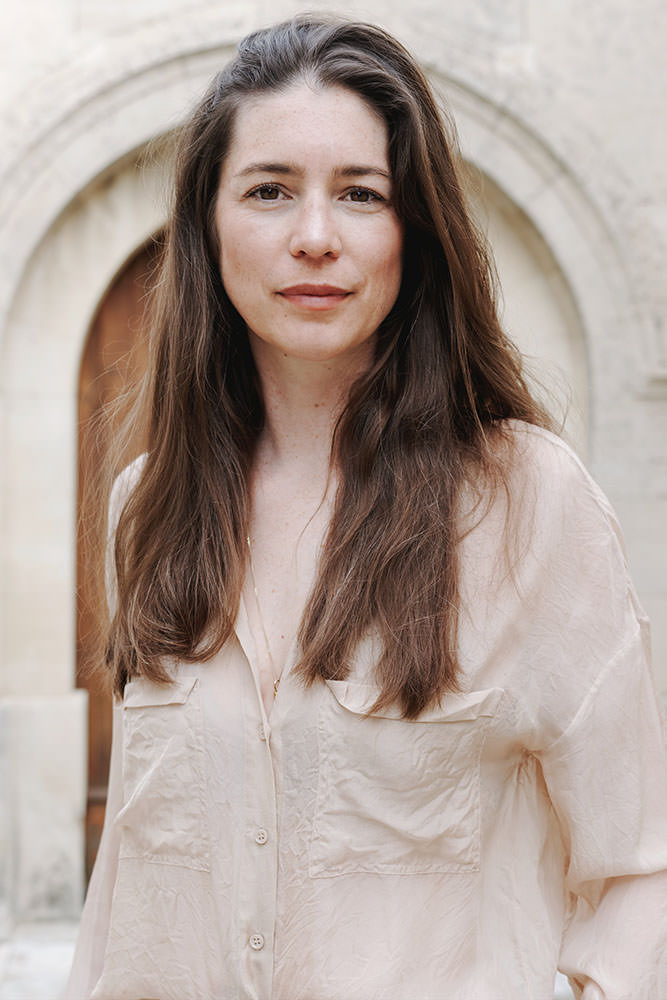 Model: Cathrin 100687