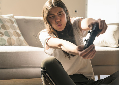 Model: Felicia 72447