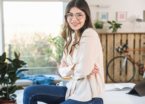 Model: Felicia 72448