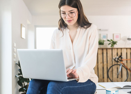 Model: Felicia 72449