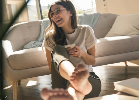 Model: Felicia 72450