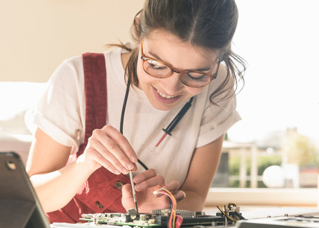 Model: Felicia 72452