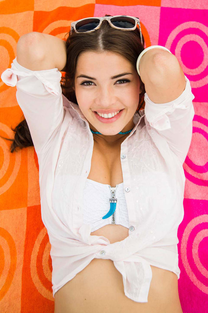 Model: Felicia 28131