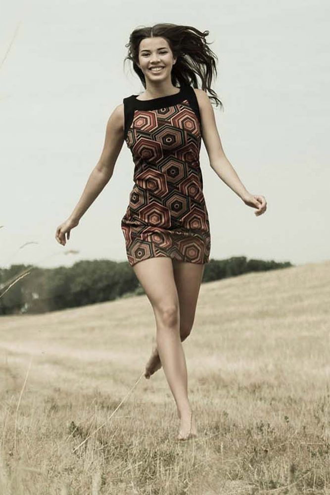 Model: Felicia 28136