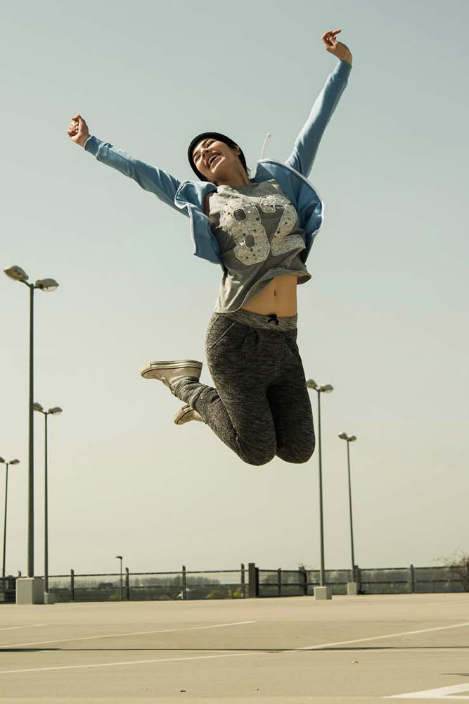 Model: Felicia 28142