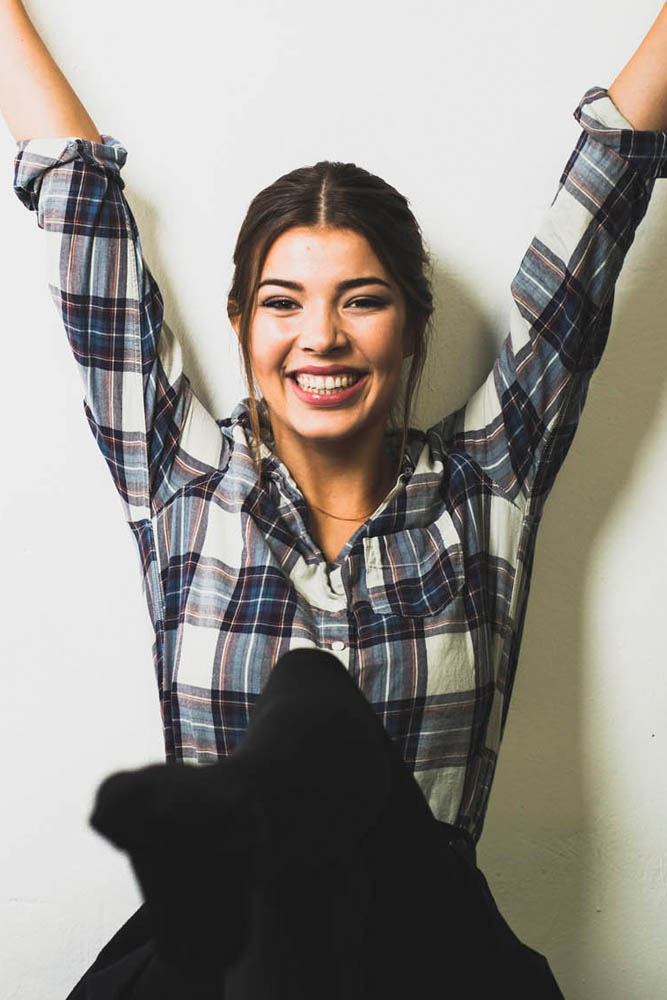 Model: Felicia 35477