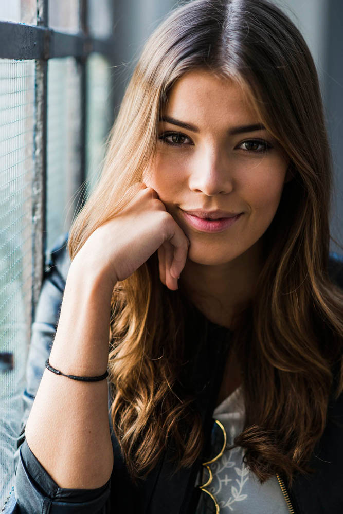 Model: Felicia 35480