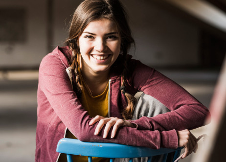 Model: Felicia 48547