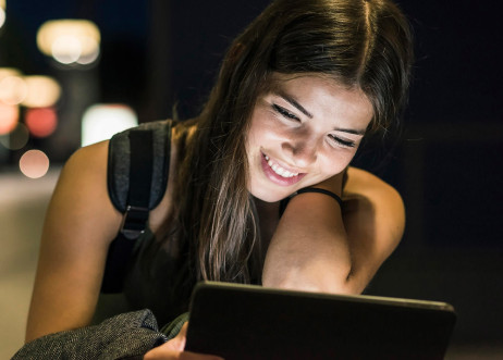 Model: Felicia 52450