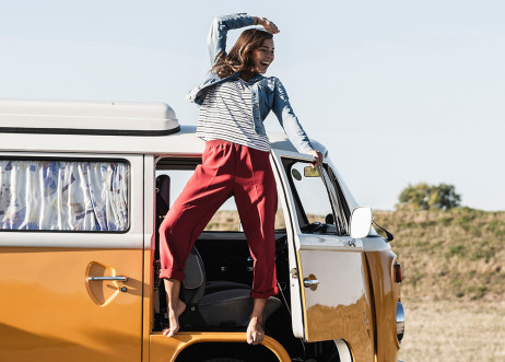 Model: Felicia 70165